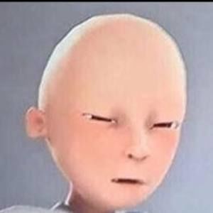 Meet your Posher, Alan